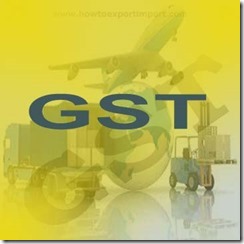 GST taxable rate on Ketones and quinines business