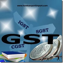 GST slab rate on sale or purchase of Temporary transfer or permitting the use or enjoyment of any Intellectual Property (2)