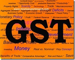 Difference between GSTR 6 and GSTR 11