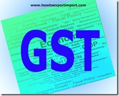 General provisions relating to determination of tax, Sec 75 CGST Act, 2017