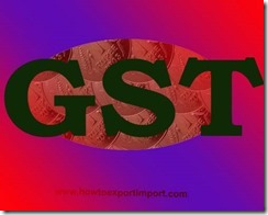 Goods and services tax compliance rating, Sec 149 of CGST Act, 2017