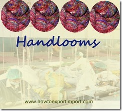 HEPC,Handloom Export Promotion Council