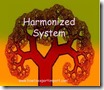 Harmonized Tariff System Code, HTS code
