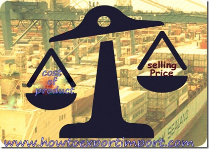 Antidumping duty under import duty calculation