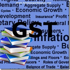Import of services made on or after the appointed day, Section 21 of IGST Act, 2017