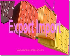 Importance and Significance of Proforma Invoice in Export Import