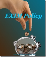 EXIM policy 2015-20 b