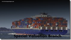 SPECIAL VALUATION BRANCH
