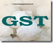 Nil rate of GST on sale of Bindi