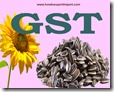 Nil rate of GST on sale of Foliage without flowers or flower buds