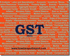 Nil rate of GST on sale of spades