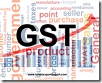 Nil rate tariff GST on sale of cooked shrimp