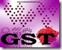 Nil rate tariff of GST on sale of Postal items