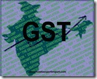 Nil tariff GST on Service by trade union