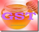 Nil tariff GST on purchase of Shellac