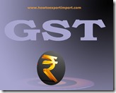 No GST on Services provided to a recognized sports body by another recognised sports body
