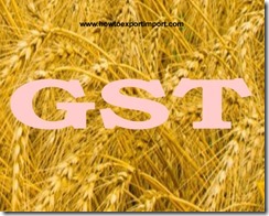 No GST on sale of Waste of wool