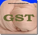 No need to pay GST on sale of bill hooks