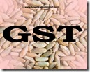 No need to pay GST on sale of parched rice