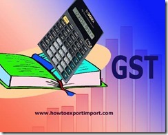 No need to pay of GST on sale of Dates