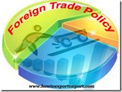 Foreign Trade Policy 2015-20 b