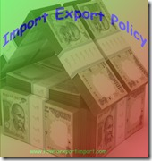 Import Export Policy 2015-20 c