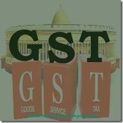 Rate of GST on Colour lakes, preparations