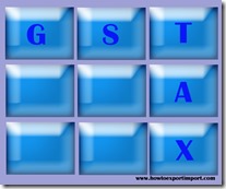 Retired from business ownership. Fresh GST registration in India