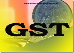 Sec 112 of CGST Act, 2017 Appeals to Appellate Tribunal