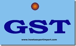 Section 119 Sums due to be paid notwithstanding appeal, of CGST Act, 2017