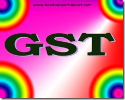 Section 124 Fine for failure to furnish statistics, CGST Act, 2017