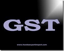 Section 126 of CGST Act, 2017 General disciplines related to penalty