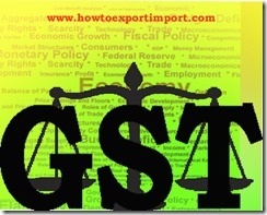 Section 153 Taking assistance from an expert, of CGST Act, 2017