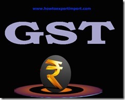 Section 17 of CGST Act, 2017, Apportionment of credit and blocked credits