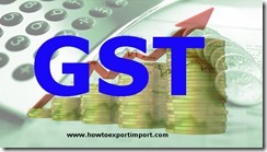 Section 20 of IGST Act,2017 Application of provisions