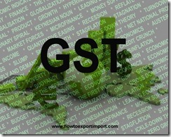 Section 31 of CGST Act, 2017 Tax invoice