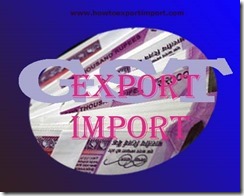 Should an EOU pay GST on imports