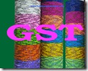 Waived GST on purchase of Ceramic clay lamps