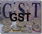 Waived GST on sale of cooked woodlice