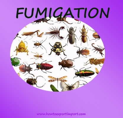 Fumigation Meaning: BusinessHAB.com