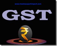 Zero percent GST on purchase of Cooked Molluscs