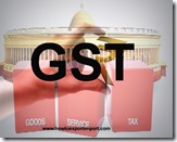 Zero rate of GST Services by local authority part 2