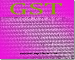 Zero rate of GST on sale of Agricultural implements animal driven
