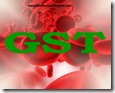 Zero rate of GST on sale of Manioc