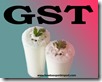 Zero rate of GST on sale of Salt